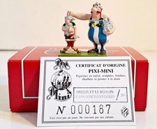 Pixi obelix romain - et, le