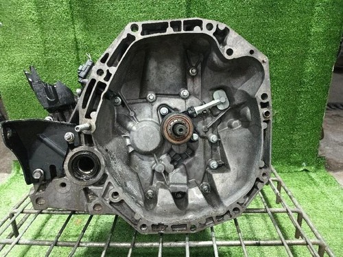 Boite vitesse renault clio - a,