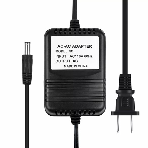 Adapter for alesis - ac-ac,