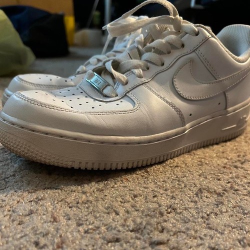 Nike air force - nike, trainers
