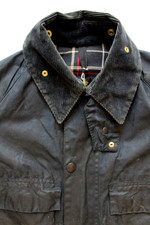 Barbour  Bedale wax jacket