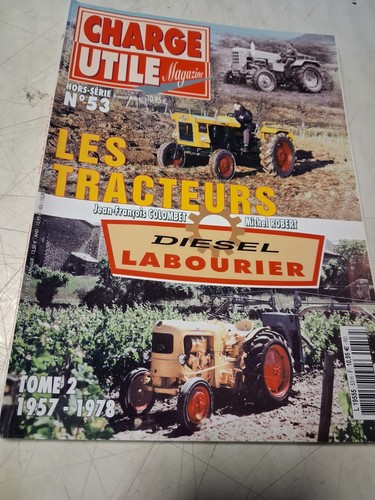 Charge utile hors - utile, n°