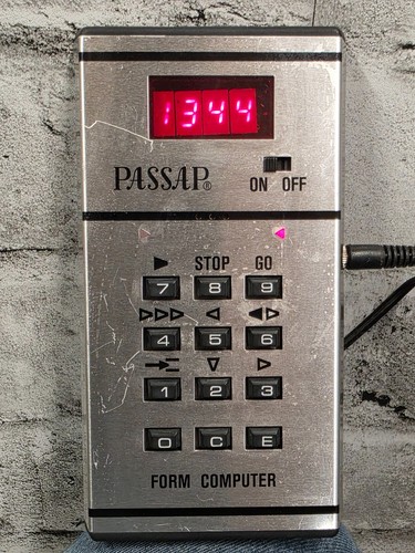 Passap form computer - computer, power