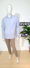 Devred Taille L Slim Fit
