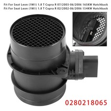 Capteur De Débitmètre D'Air Massique Pour Audi TT S3 RS6 Avant 0280218065'