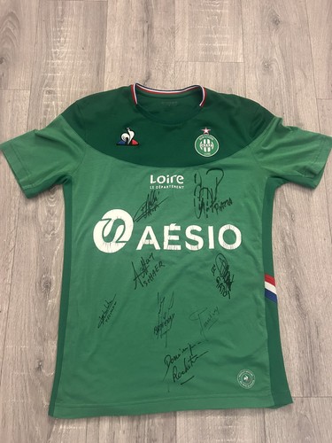 Maillot e saison - maillot,