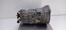 Boite A Vitesse pour BMW SERIE 3 BERLINA (E46) 330d 124011