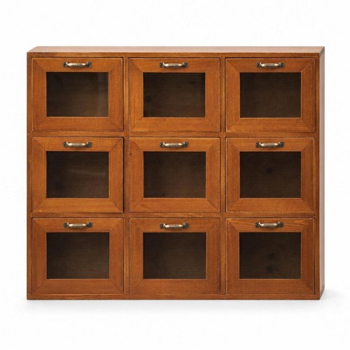 Mini commode bureau - de,