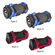 Sac de sable de fitness, sac