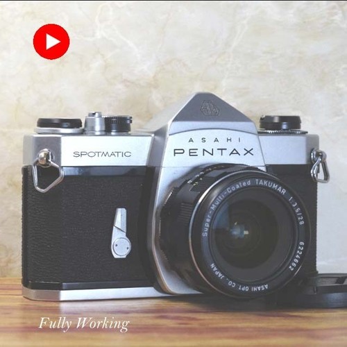 Appareil photo argentique