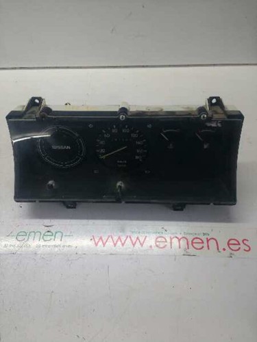 Tableau bord compteur - tableau,
