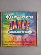 CD X2  DANCE LEVEL ONE LOVELAND,DEEP FOREST,BITTY MCLEAN...1994