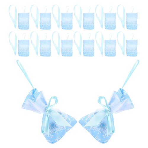 Lot sachets de lavande - sachets,