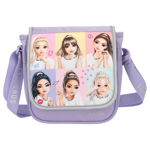 Topmodel small shoulder - topmodel,