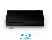 Decodeur revolution - v6, +