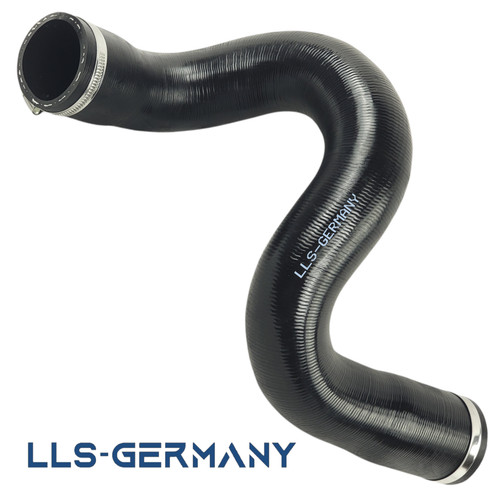Tuyau turbo pour - 508, i