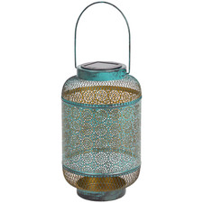 Lanterne Solaire Marrakech –