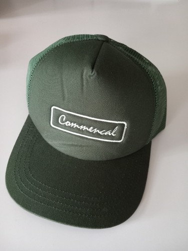 Casquette cycliste commençal - cycliste,