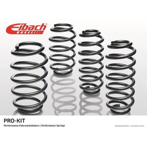 Eibach pro kit - pro-kit, de