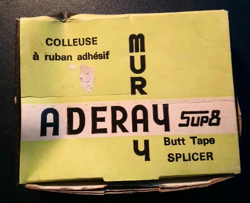 Super colleuse ruban - super, à