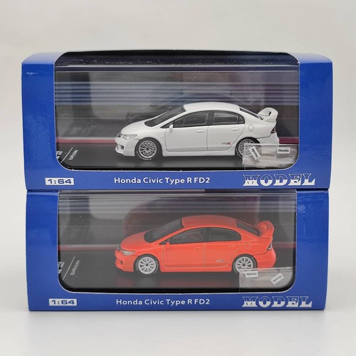Miniature type fd2 64 - type, 1:64