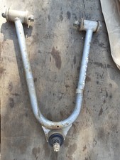 triangle de direction superieur droit quad 450 triton access baja