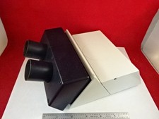 Microscope Pièce Leica