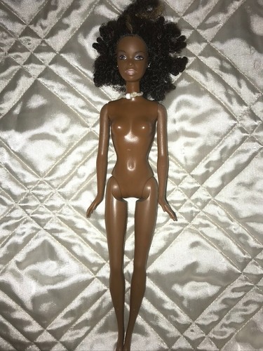 Vds poupée nue barbie - vds, cali