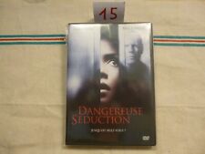 DVC : Dangereuse Séduction - Bruce WiLLiS / Halle BERRY / Comme Neuf