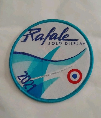 Rafale rds solo - display, 2021