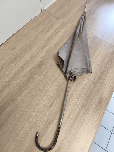 Parapluie ancien années 1920