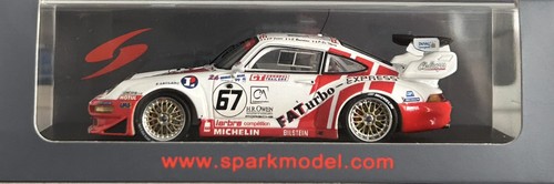Spark s4450 porsche - spark, 1/43