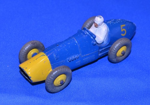 Dinky ferrari 23h - 23h,
