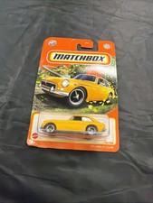 ‘71 MGB GT COUPE 93/100