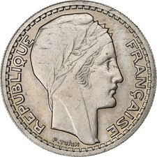 [#227269] France, 10 Francs