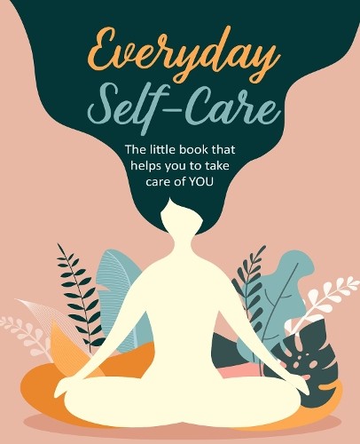 Cico books everyday self care - books, self-care