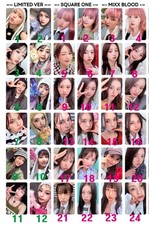 NMIXX - Fe3O4: BREAK Album