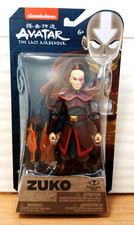 Figurine Mcfarlane Zuko Avatar
