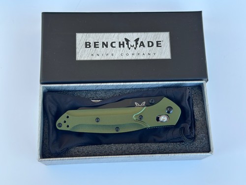 benchmade