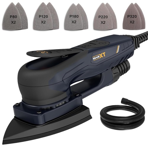 Maxxt ponceuse triangulaire - maxxt,