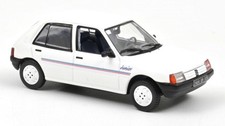 NOREV NV471725 PEUGEOT 205 5 P