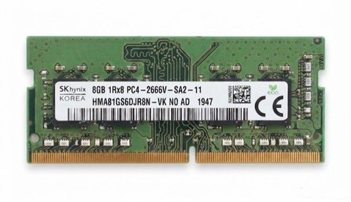 Lot barrette ram ddr4 - lot, go