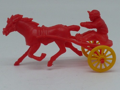 Ancienne figurine pvc - figurine,
