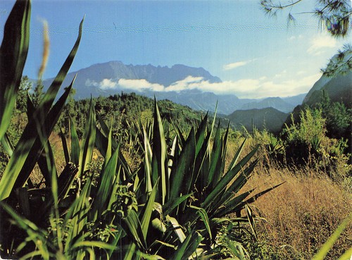 974 cilaos ile reunion - la,