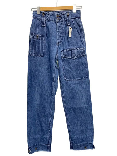 Pantalon nigel cabourn indigo - nigel,