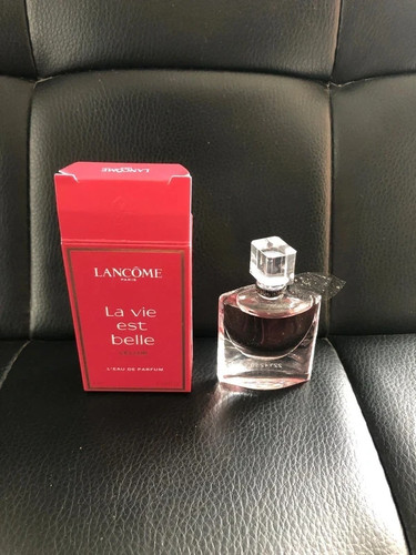 Miniature parfum vie est - de,