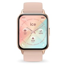 Ice Watch Montre Rose Ice Fit
