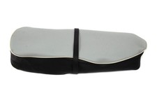 Housse de selle pour MZ RT