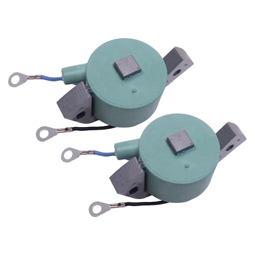 2pcs module bobine allumage - 2pcs,