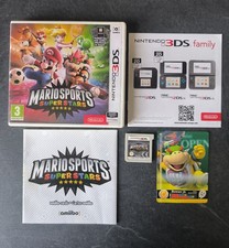 Mario sports superstars - mario,